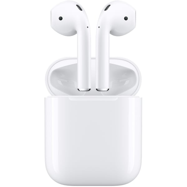 Apple AirPods (1st generation)