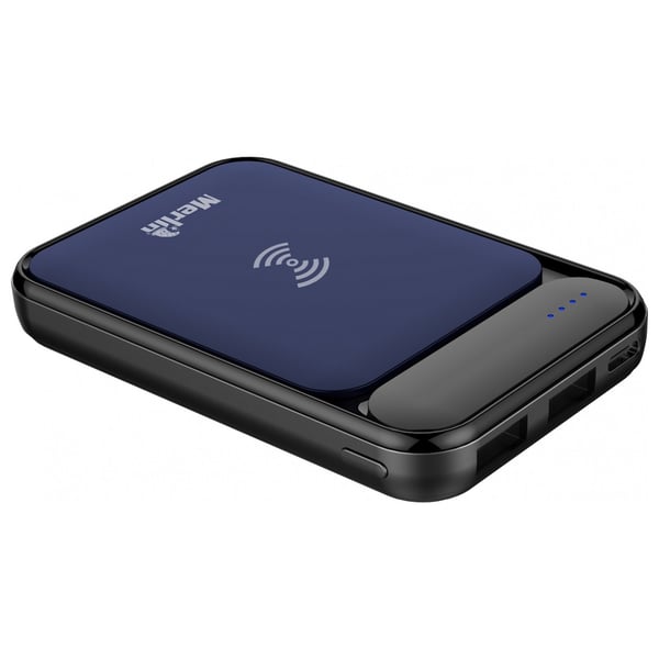 Merlin Flash 4000 Wireless Power Bank