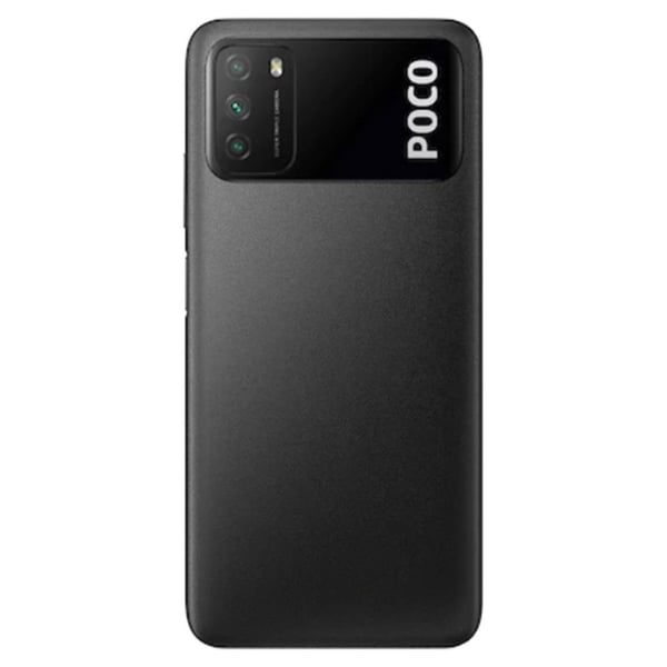 Xiaomi POCO M3 128GB 4G Smartphone