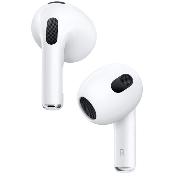 Apple AirPods (3rd generation)with MagSafe Charging Case