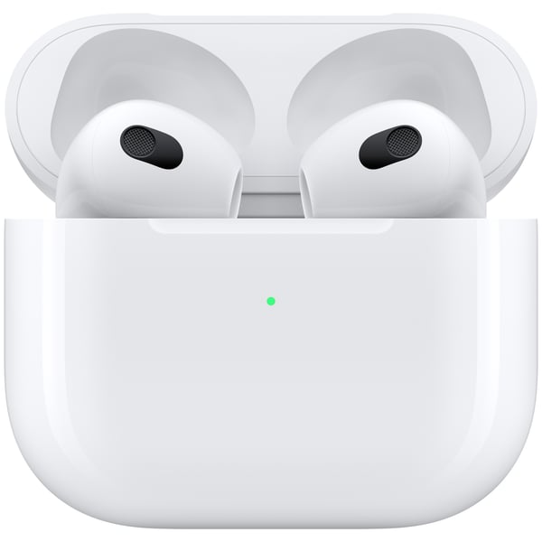 Apple AirPods (3rd generation)with MagSafe Charging Case