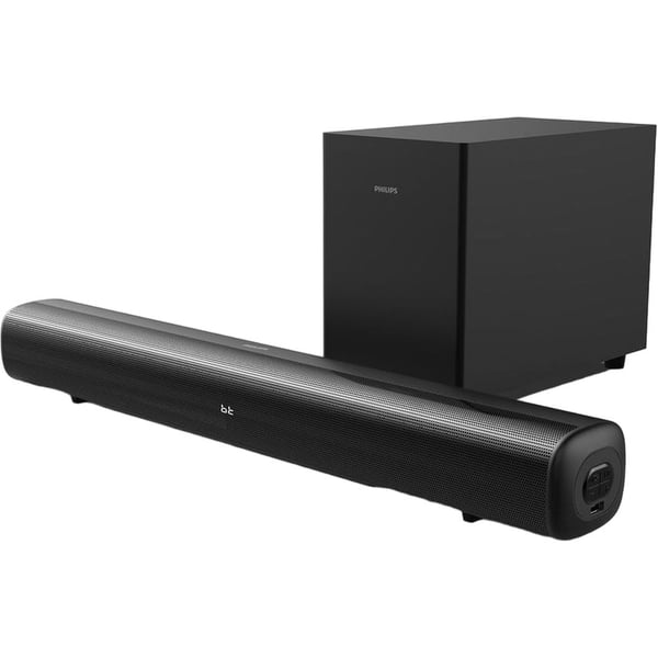 Philips Soundbar Speaker TAB4308