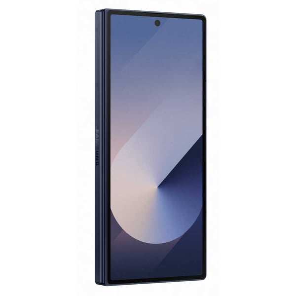 Samsung Galaxy Z Fold6 5G AI Smartphone - Navy