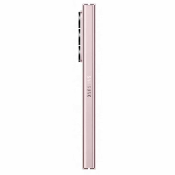 Samsung Galaxy Z Fold6 5G AI Smartphone - Pink