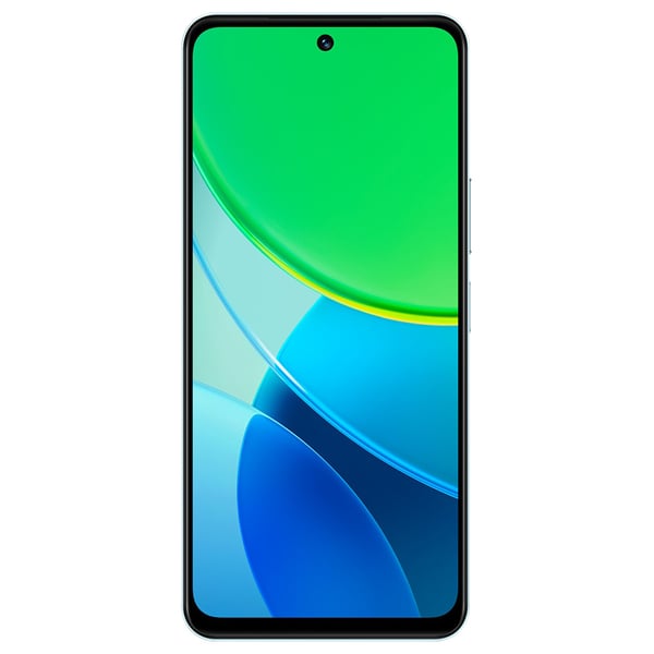 Vivo Y19S 128GB Glacier Blue 4G Smartphone