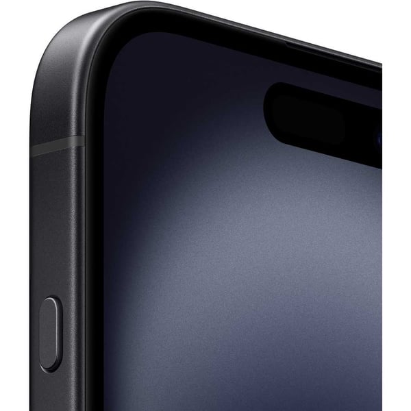 Apple iPhone 16  – Black