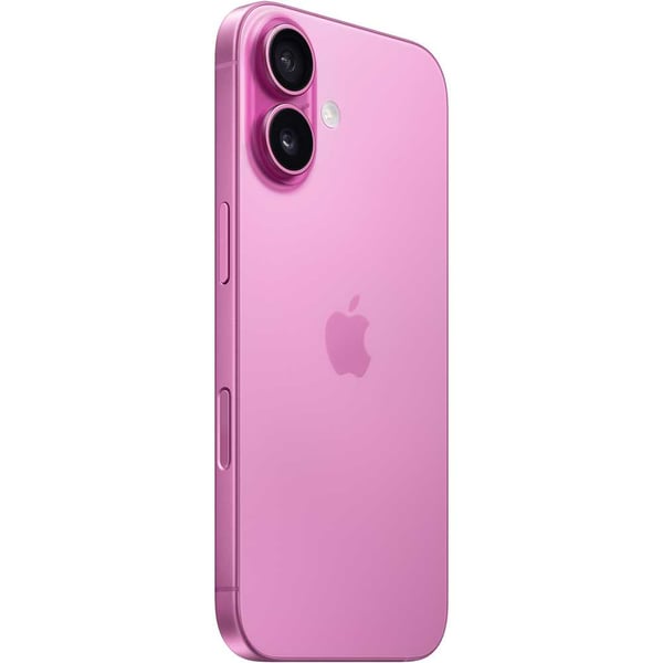 Apple iPhone 16  – Pink