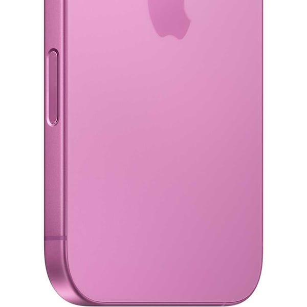 Apple iPhone 16  – Pink