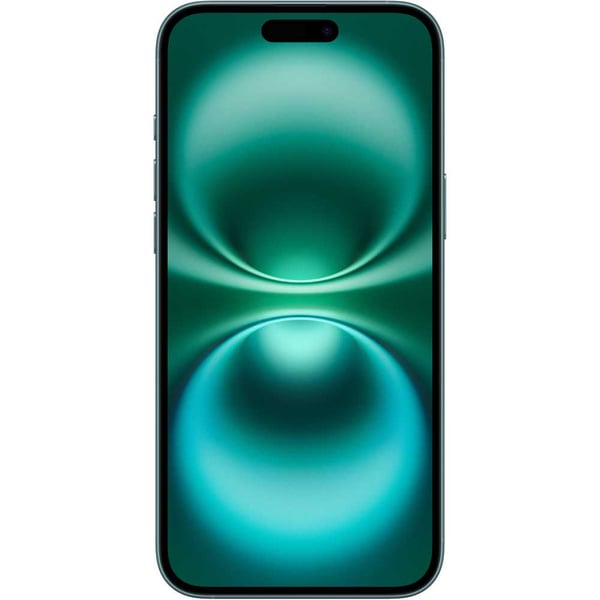 Apple iPhone 16 Plus  – Teal