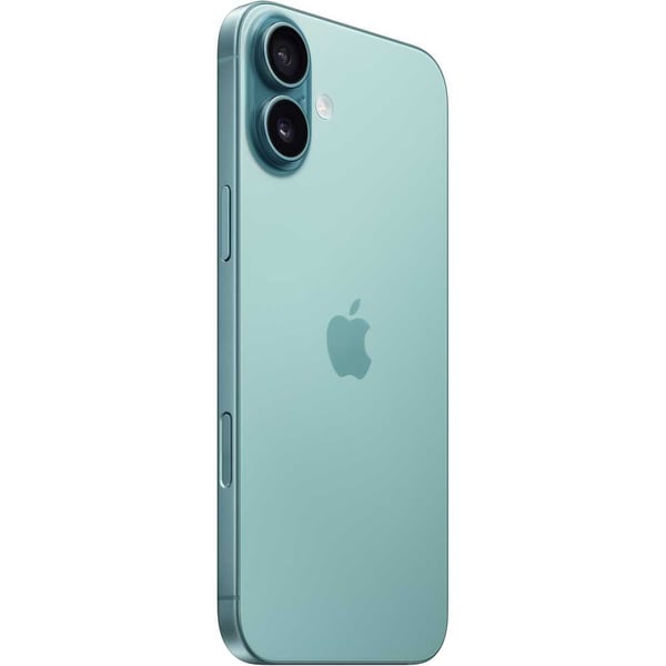 Apple iPhone 16 Plus  – Teal