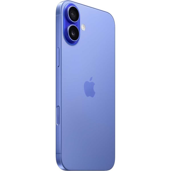 Apple iPhone 16 Plus  – Ultramarine