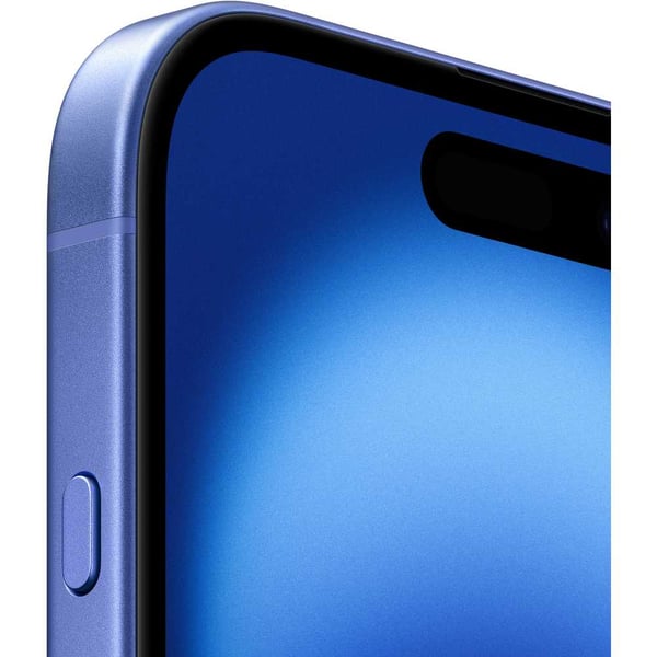 Apple iPhone 16 Plus  – Ultramarine