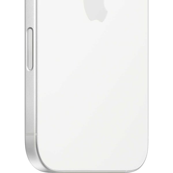 Apple iPhone 16 Plus  – White