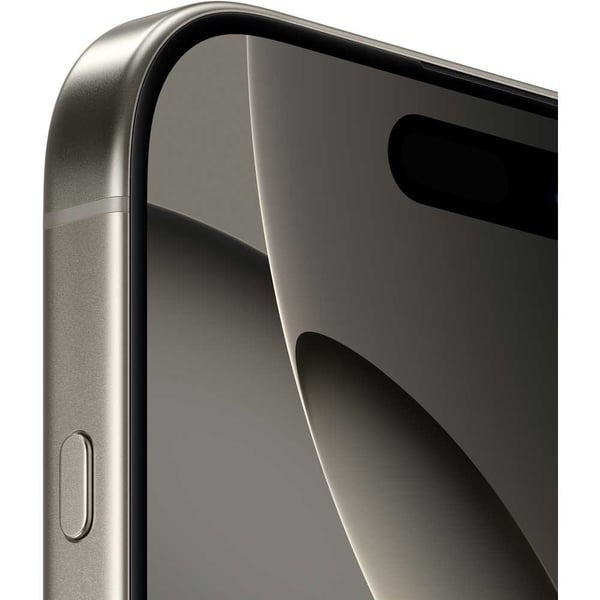 Apple iPhone 16 Pro Max -Natural Titanium