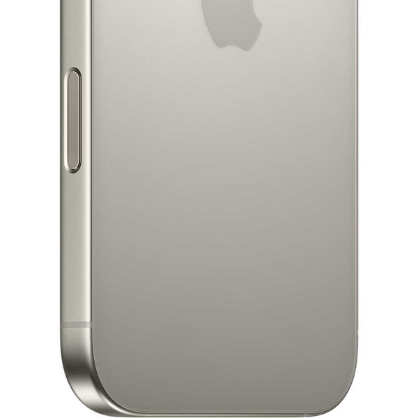 Apple iPhone 16 Pro Max -Natural Titanium