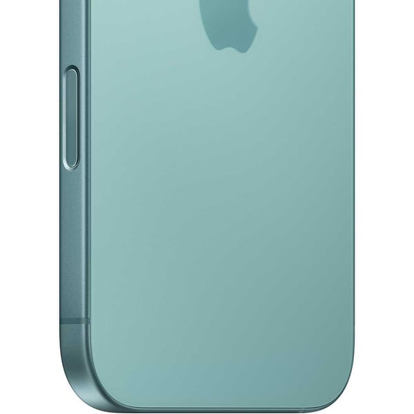 Apple iPhone 16  – Teal