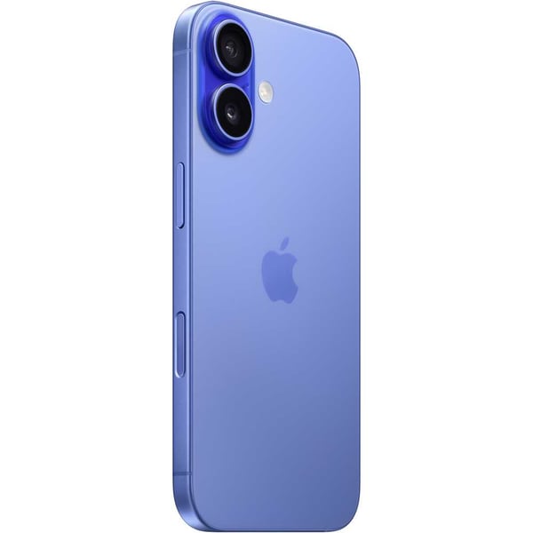 Apple iPhone 16  – Ultramarine