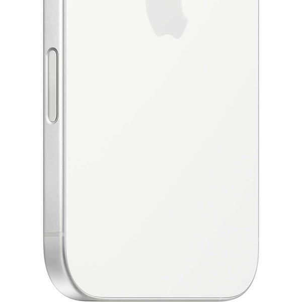 Apple iPhone 16  – White